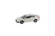 Auto Welly Škoda Octavia kov/plast 11cm 1:34 na volný chod ass v krabičce 15x7x7cm