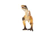 Velociraptor zooted plast 16cm v sáčku