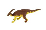 Parasaurolophus zooted plast 20cm v sáčku