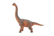 Dinosaurus 25-32cm plast 6 druhů 6 ks v boxu