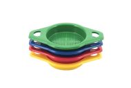 Sítko plast 15cm 4 barvy 12m+