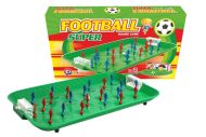 Kopaná/Fotbal společenská hra plast/kov v krabici 53x31x8cm