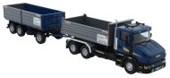 Stavebnice Monti System MS 65 Scania Tarmac 1:48 v krabici 32x20,5x7,5cm