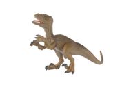 Velociraptor zooted plast 16cm v sáčku