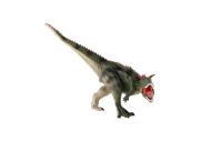 Carnotaurus zooted plast 18cm v sáčku