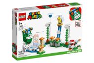  LEGO® Super Mario™ 71409 Oblačná výzva s Velkým Spikem - rozšiřující set 