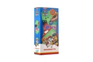 Kreativní sada 3 druhy Paw Patrol/Tlapková patrola v krabičce 6x13x3,5cm 12ks v boxu