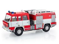 Tatra 815 hasiči kov 18cm 1:43 v krabičce Kovap