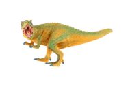 Tyrannosaurus malý zooted plast 16cm v sáčku