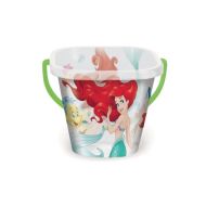 Kbelík čtvercový Disney 2L plast mix druhů 19x17cm Wader