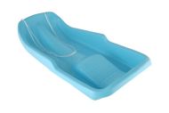 Boby Simple plast 80x39cm azurové