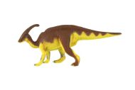 Parasaurolophus zooted plast 20cm v sáčku