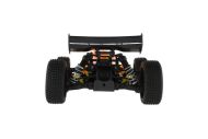 Auto RC Buggy Bonzai Jubatus terénní 30cm plast oranžové 2,4GHz na bat.+2xdob. pack v krab. 40x14x21