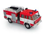 Tatra 815 hasiči kov 18cm 1:43 v krabičce Kovap