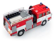 Tatra 815 hasiči kov 18cm 1:43 v krabičce Kovap