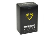  Toaletní voda Feral Heart Black - 50ml 