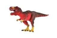 Tyrannosaurus zooted plast 26cm v sáčku