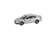 Auto Welly Škoda Octavia kov/plast 11cm 1:34 na volný chod ass v krabičce 15x7x7cm