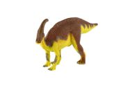 Parasaurolophus zooted plast 20cm v sáčku