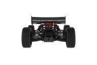 Auto RC Buggy Bonzai Jubatus terénní 30cm plast červené 2,4GHz na bat.+2xdob. pack v krab. 40x14x21