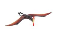 Pterosaur zooted plast 25cm v sáčku