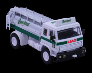 Stavebnice Monti System MS 36 Pilsner Urquell Liaz 1:48 v krabici 22x15x6cm