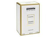  Toaletní voda Chantal Paris - 50ml 