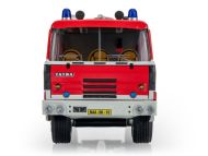 Tatra 815 hasiči kov 18cm 1:43 v krabičce Kovap