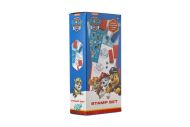 Kreativní sada 3 druhy Paw Patrol/Tlapková patrola v krabičce 6x13x3,5cm 12ks v boxu