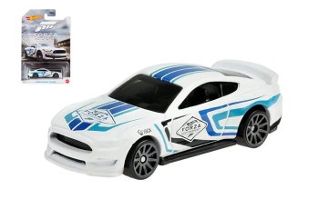  Toys Hot Wheels Forza Motorsport Ford Shelby GT350 R GDG44 