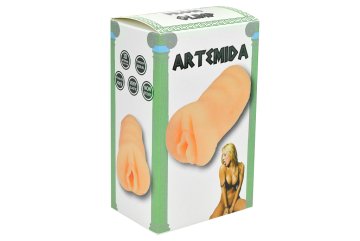  Masturbátor - Artemida 